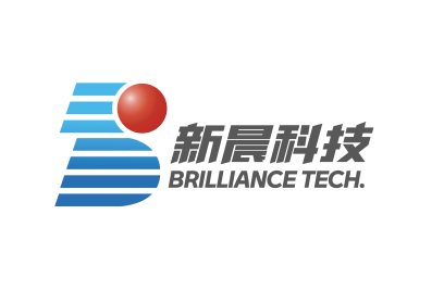 全新出发！新晨科技品牌标识全面升级！