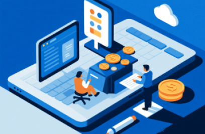 新晨科技“国内信用证+福费廷”解决方案，助小微金融典范焕新活