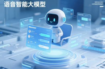 新晨科技语音大模型通过华为昇腾认证，助力银行精细化运营、高质