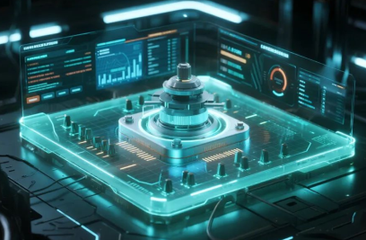 新晨科技边缘计算，建立智能安全防控的第一道“防卫线”