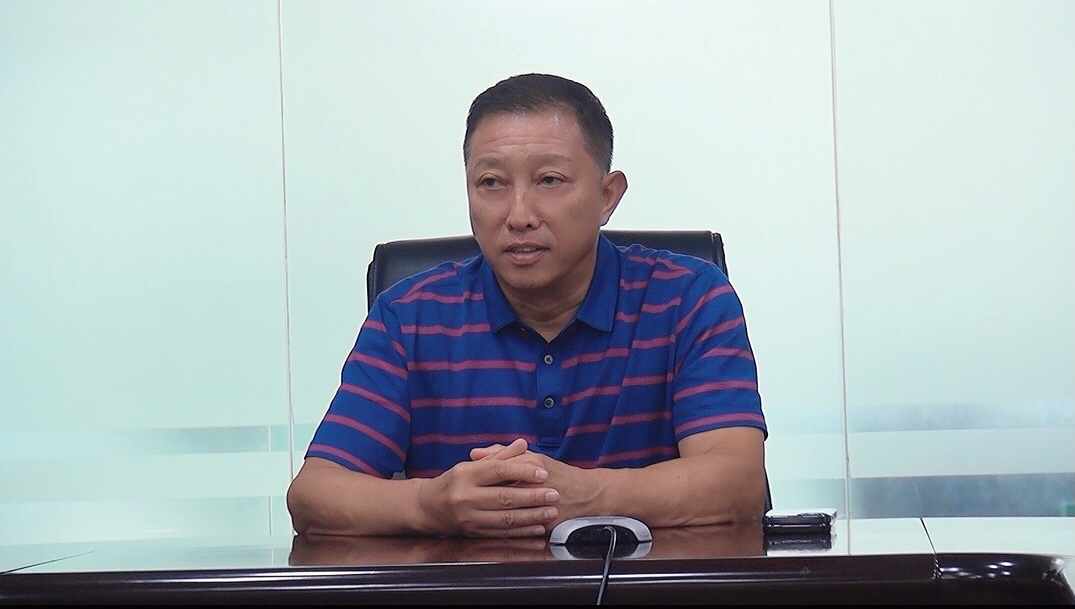 新晨科技2020年度先进表彰仪式圆满举行(图1)